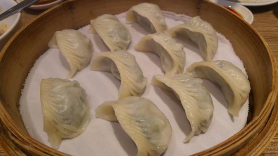 Einkaufszentrum Kinex